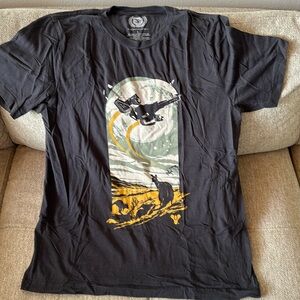 Bungie Guardians for Australia Destiny t-shitt